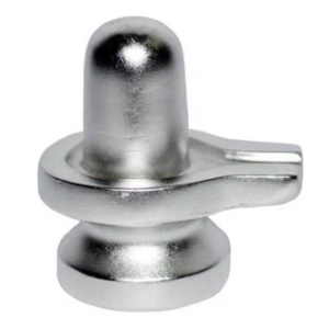 Parad (Mercury) Shivling - 4