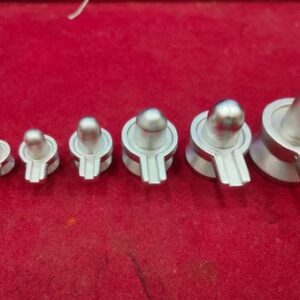 Parad Shivling – Mercury Shivling Small to Medium all Sizes available