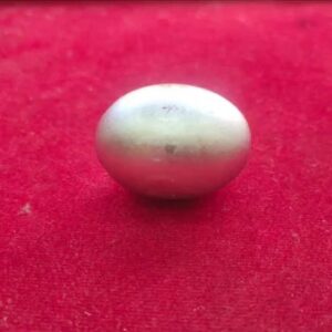 100% Original & Natural Parad (Mercury) Gutika