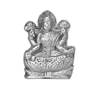 Parad Lakshmi Statue Lakshmi Idol for attainment of success, prosperity and wealth