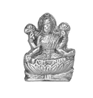 Parad Lakshmi Statue Lakshmi Idol for attainment of success, prosperity and wealth
