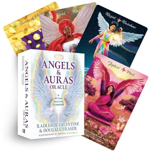 Angels & Auras Oracle