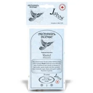Archangel Incense Cones: Raziel