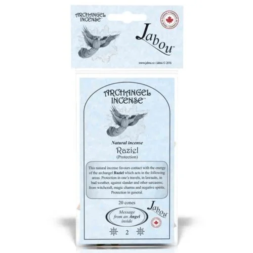 Archangel Incense Cones