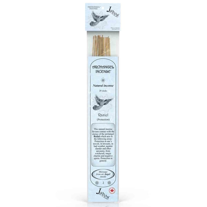 Archangel Incense Sticks
