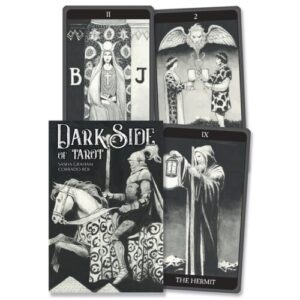Dark Side of Tarot