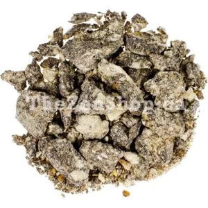 Black Copal Resin Incense