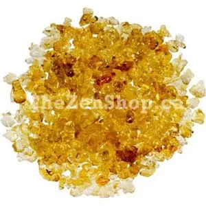 Patchouli Resin Incense