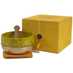 Chakra Medium Singing Bowl